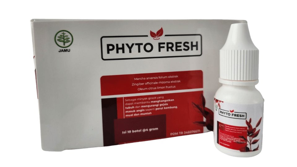 foto phyto fresh